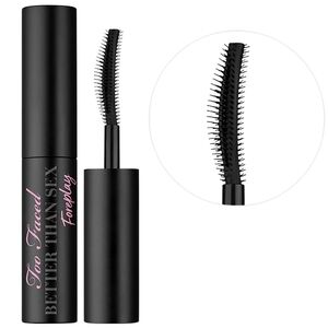 10/$25✨️Too Faced Mascara Primer✨️